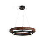 Modern Chandelier for Chic Interiors – Elegant Design Lighting Fixture