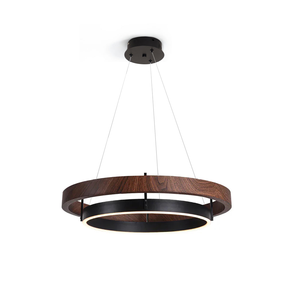 Modern Chandelier for Chic Interiors – Elegant Design Lighting Fixture