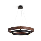 Modern Chandelier for Chic Interiors – Elegant Design Lighting Fixture
