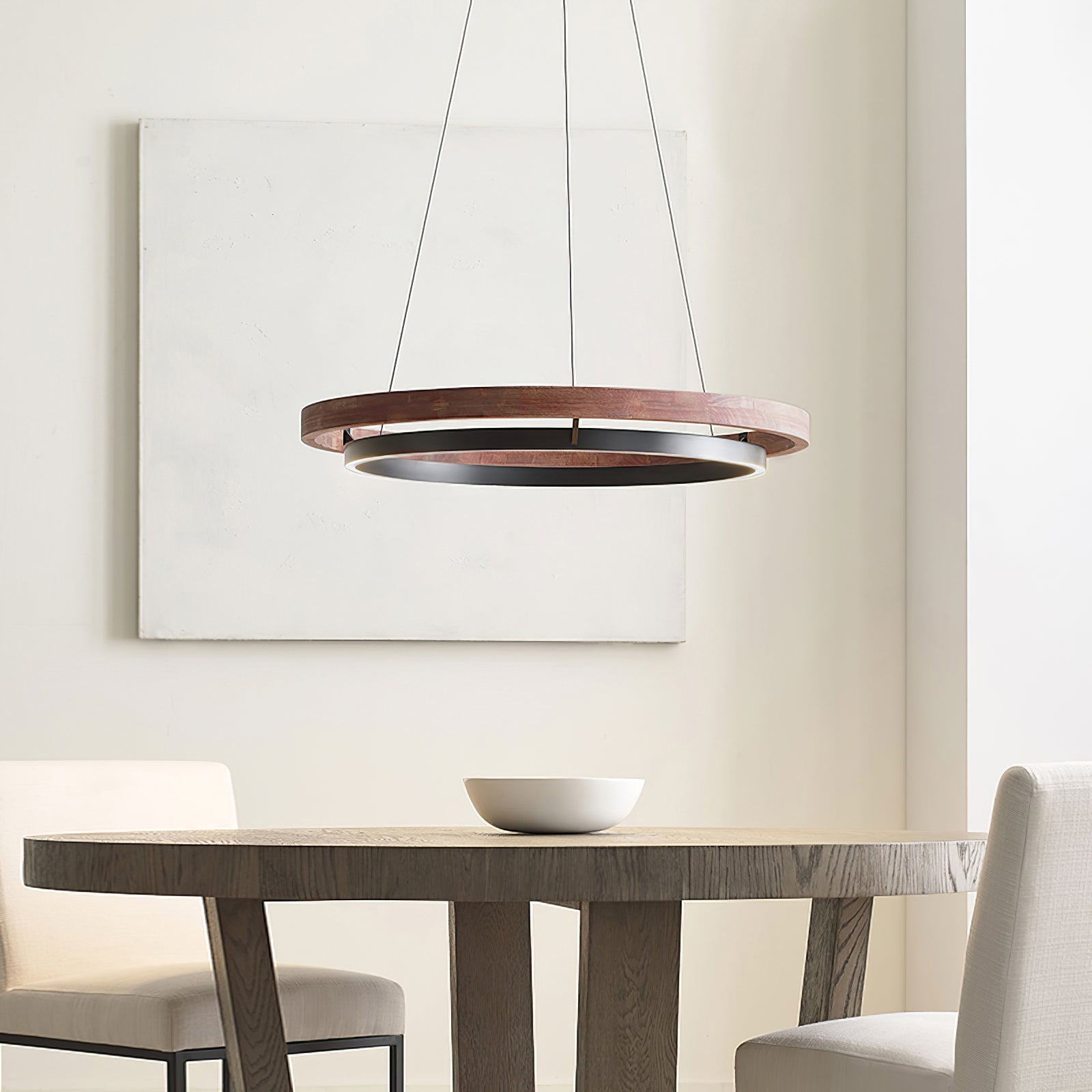 Modern Chandelier for Chic Interiors – Elegant Design Lighting Fixture