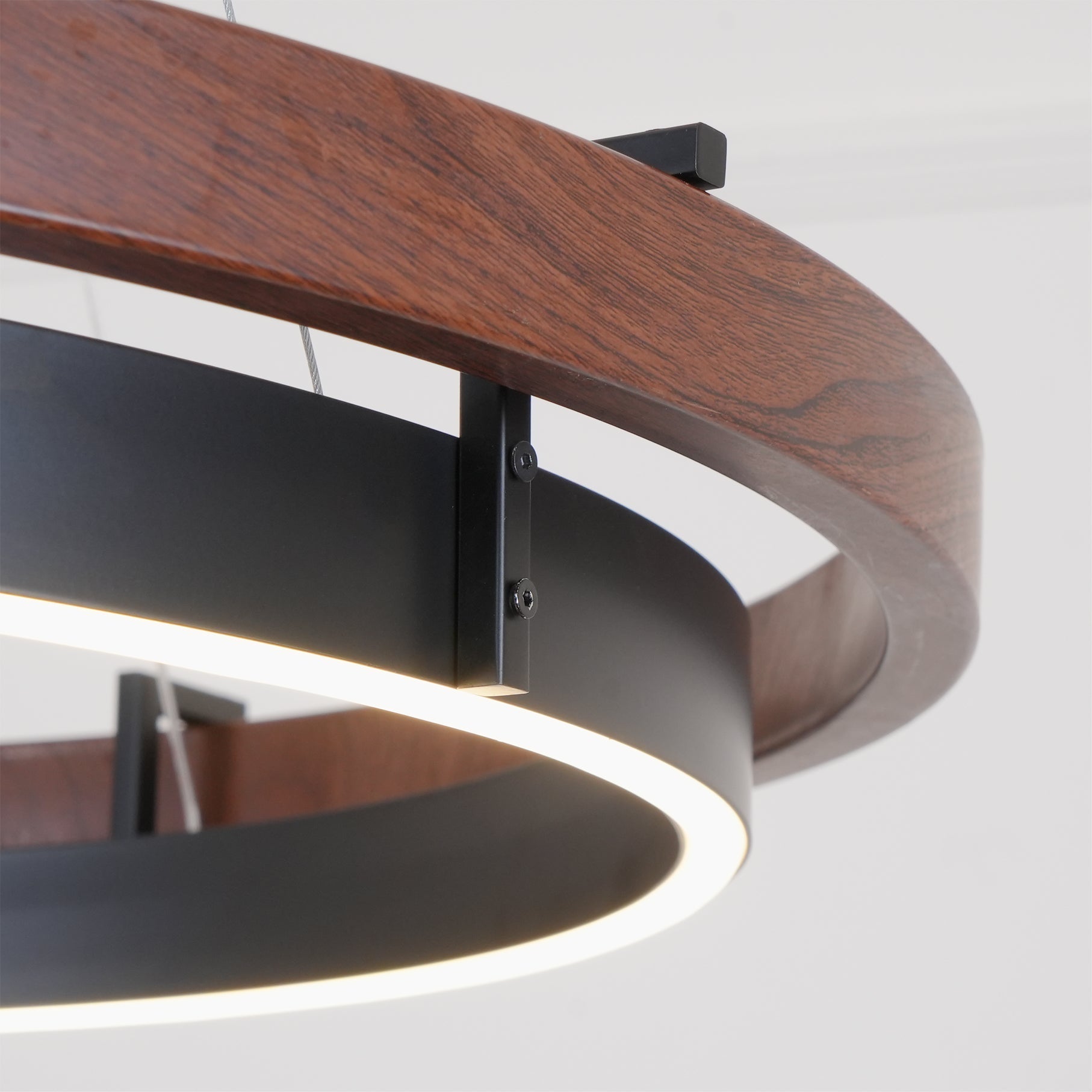 Modern Chandelier for Chic Interiors – Elegant Design Lighting Fixture