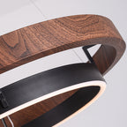 Modern Chandelier for Chic Interiors – Elegant Design Lighting Fixture