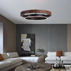 Modern Chandelier for Chic Interiors – Elegant Design Lighting Fixture