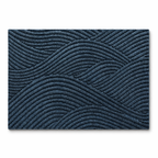 Contemporary Entry Mat – Sturdy Non-Slip Dirt-Repellent Door Mat