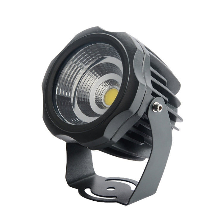 Waterproof LED Floodlight for Outdoor Security – Durable and Bright