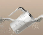 Smart Stirring Mug with Temperature Control
