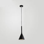 Sleek Scandinavian-Inspired Pendant Lighting