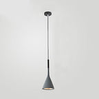 Sleek Scandinavian-Inspired Pendant Lighting