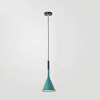 Sleek Scandinavian-Inspired Pendant Lighting