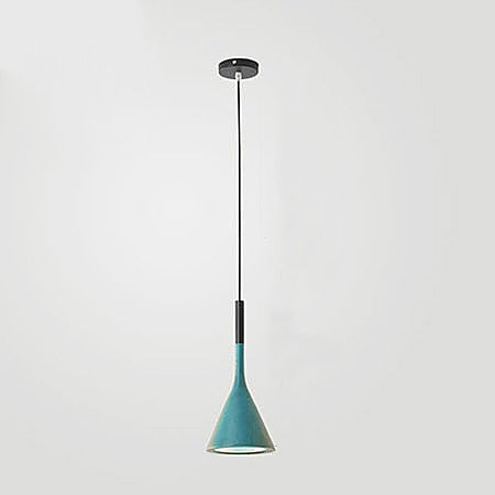 Sleek Scandinavian-Inspired Pendant Lighting