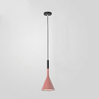 Sleek Scandinavian-Inspired Pendant Lighting