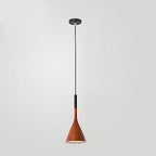 Sleek Scandinavian-Inspired Pendant Lighting