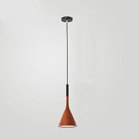 Sleek Scandinavian-Inspired Pendant Lighting