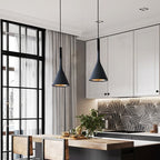 Sleek Scandinavian-Inspired Pendant Lighting