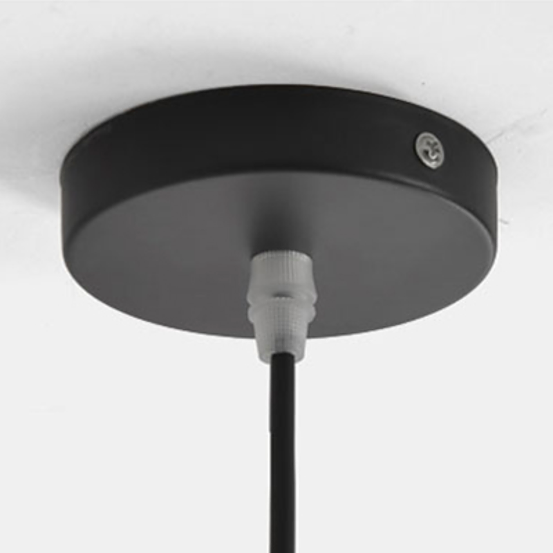Sleek Scandinavian-Inspired Pendant Lighting