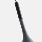 Sleek Scandinavian-Inspired Pendant Lighting