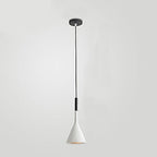 Sleek Scandinavian-Inspired Pendant Lighting