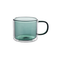 Stylish Insulated Glass Cups for Every Drink