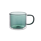Stylish Insulated Glass Cups for Every Drink