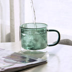 Stylish Insulated Glass Cups for Every Drink