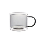 Stylish Insulated Glass Cups for Every Drink