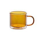 Stylish Insulated Glass Cups for Every Drink
