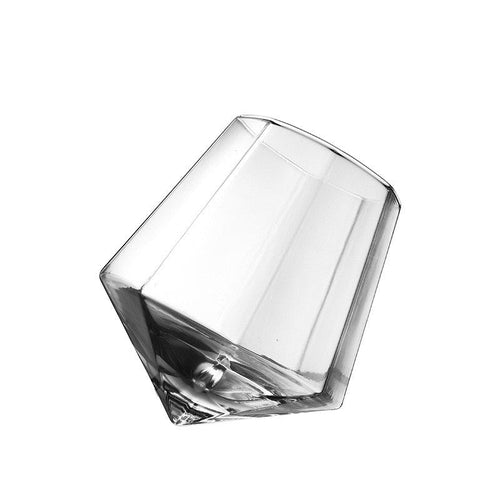 Chic Crystal Wine Goblet for Every Occasion