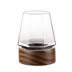Chic Crystal Wine Goblet for Every Occasion