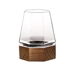 Chic Crystal Wine Goblet for Every Occasion