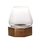 Chic Crystal Wine Goblet for Every Occasion
