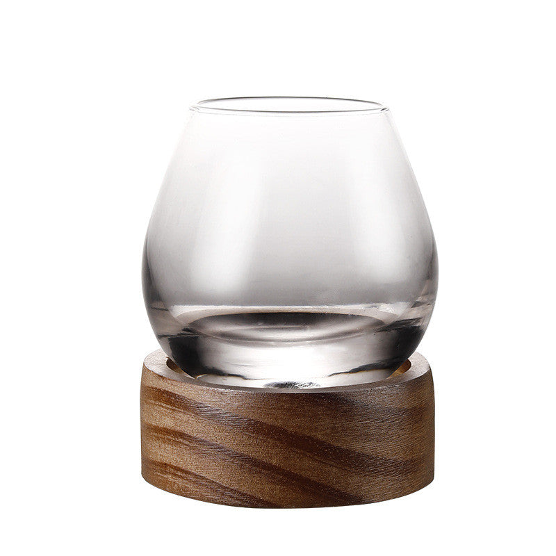 Chic Crystal Wine Goblet for Every Occasion