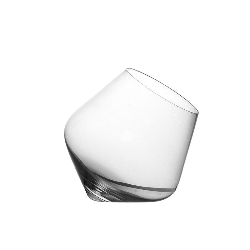 Chic Crystal Wine Goblet for Every Occasion