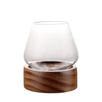 Chic Crystal Wine Goblet for Every Occasion