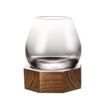 Chic Crystal Wine Goblet for Every Occasion