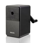 Chic Electric Pencil Sharpener for Effortless Precision