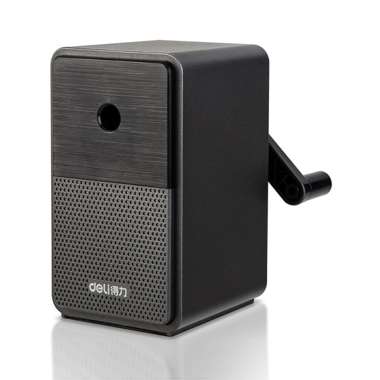 Chic Electric Pencil Sharpener for Effortless Precision