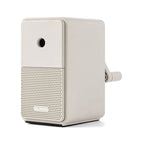 Chic Electric Pencil Sharpener for Effortless Precision