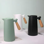 Sophisticated Insulated Beverage Carafe