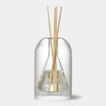 Stylish Glass Aroma Diffuser for Home Serenity