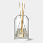 Stylish Glass Aroma Diffuser for Home Serenity