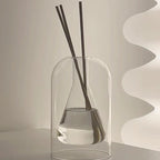 Stylish Glass Aroma Diffuser for Home Serenity
