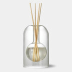 Stylish Glass Aroma Diffuser for Home Serenity