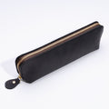 Chic Leather Organizer Pouch for Everyday Essentials