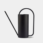 Chic Stainless Steel Indoor Plant Watering Can