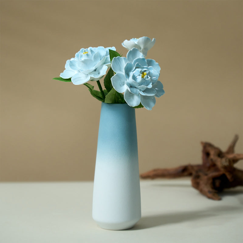 Charming Porcelain Bloom Collection