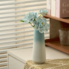 Charming Porcelain Bloom Collection