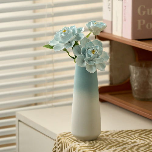 Charming Porcelain Bloom Collection
