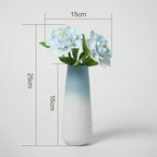 Charming Porcelain Bloom Collection