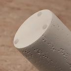 Chic Marble Effect Liquid Soap Dispenser