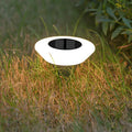 Solar Garden Lights – Eco-Friendly Outdoor Illumination with Auto Dusk-to-Dawn Feature